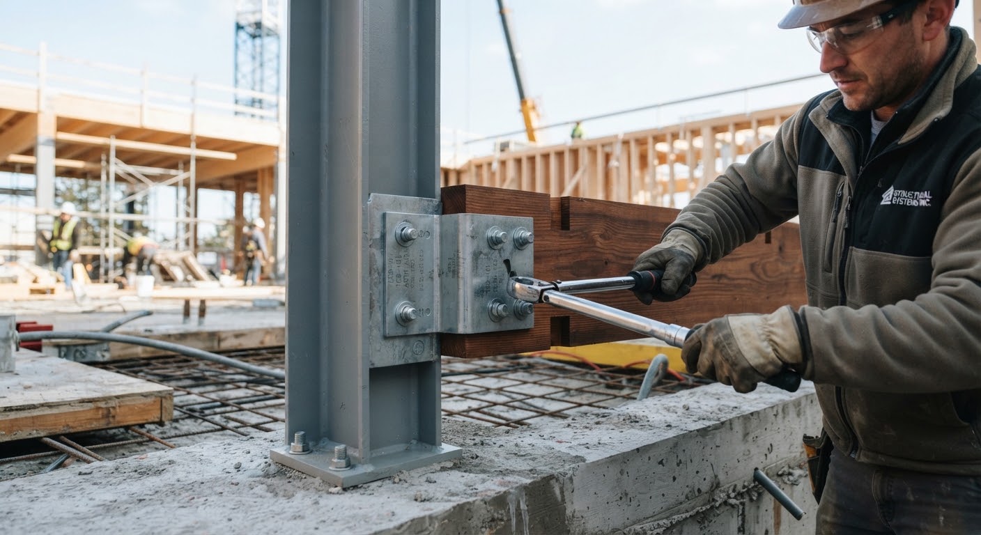 Construction detail